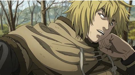 why did thorfinn become a slave|Episode 1: Somewhere Not Here .